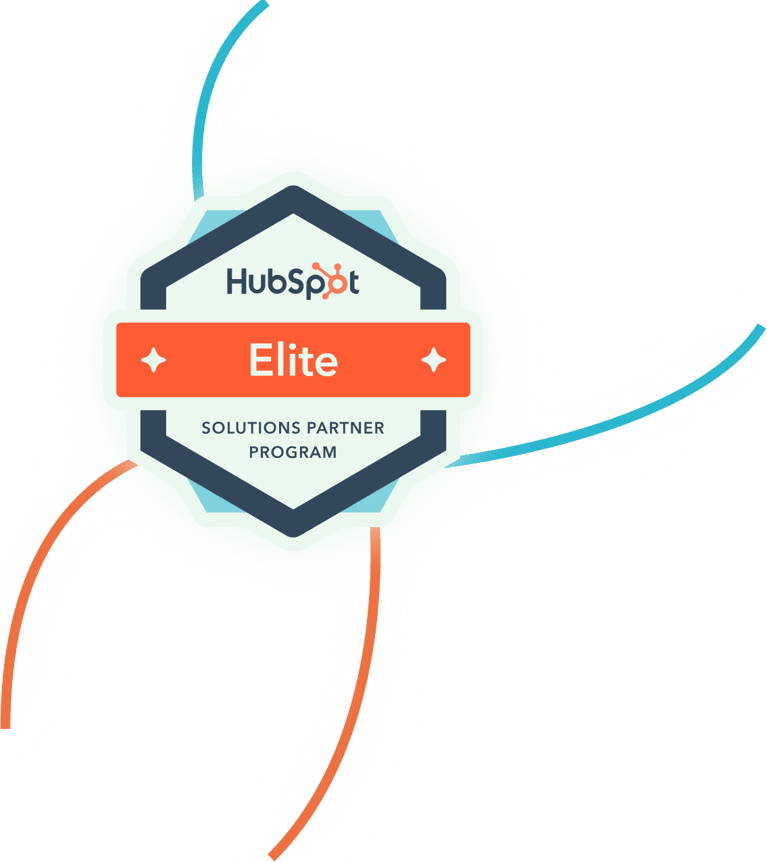 Hubspot Elite