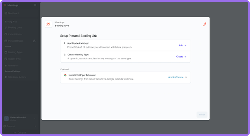 Introduction of Lead Status Field