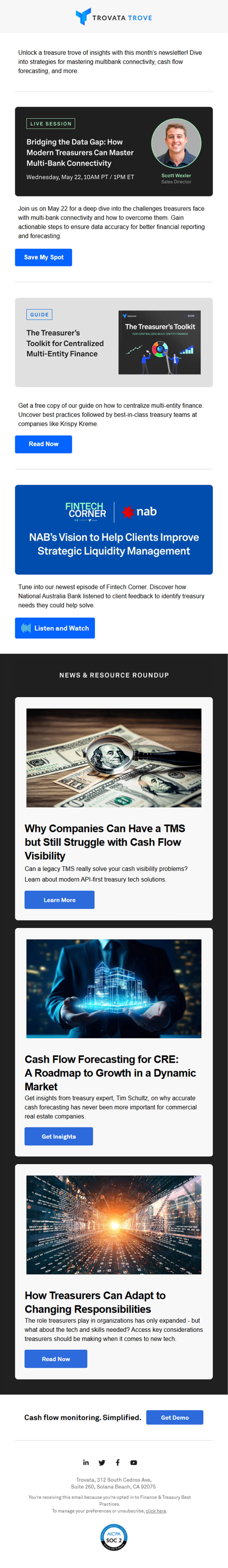 Newsletter