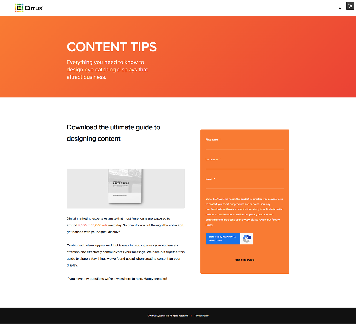 Content Keywords-2