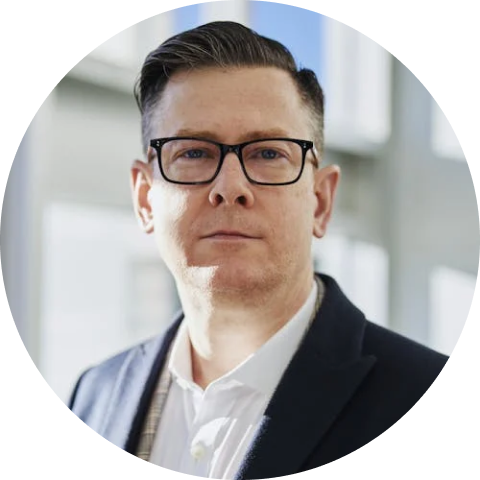 VP Sales