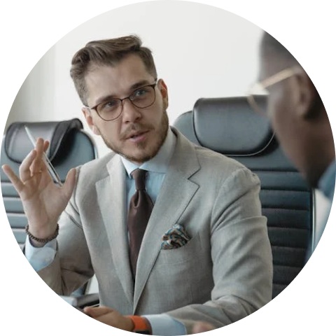 VP Sales